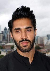 Mobeen Azhar