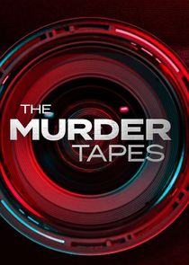 The Murder Tapes small logo