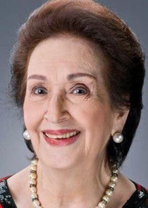 Gloria Romero