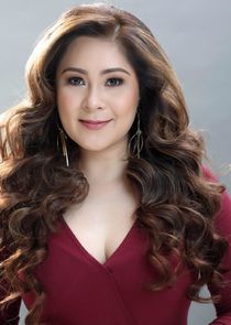 Sheryl Cruz