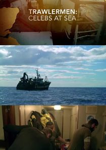 Trawlermen: Celebs at Sea