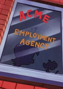 Acme Employment Agent