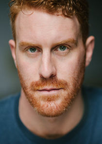 Chad O'Brien
