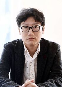 Hwang Dong Hyuk