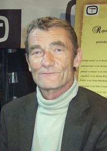 Krzysztof Kiersznowski