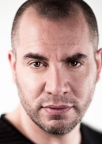 Jeroen van Koningsbrugge Theo Kamp