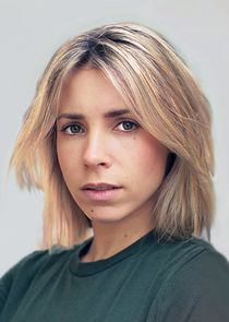 Kiki van Deursen Maartje van Vught