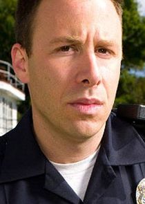 Officer Remi Boyer