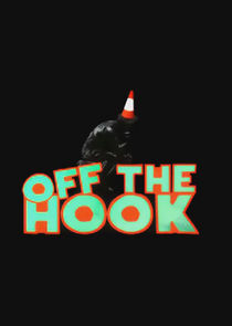 Off the Hook — кадр