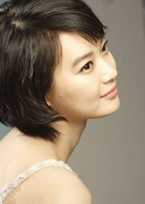 Cha Eun Suk
