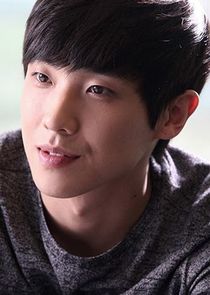 Ryu Tae Oh