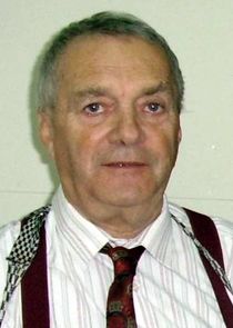 Zdzisław Wardejn