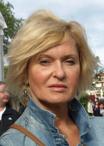 Ewa Kasprzyk