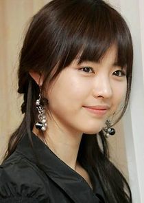 Yoo Kang Mi