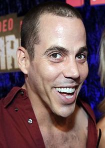 Steve-O
