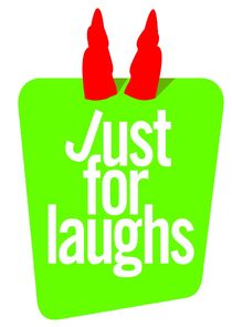 Just for Laughs — кадр