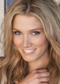 Delta Goodrem