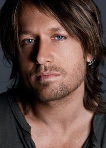 Keith Urban