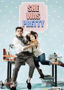 She Was Pretty