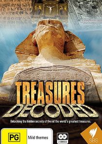 Treasures decoded