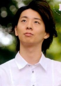  Sora Amamiya