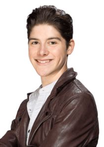  George Sear
