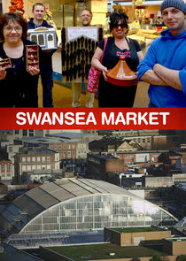 Swansea Market