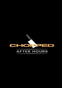 Chopped After Hours — кадр