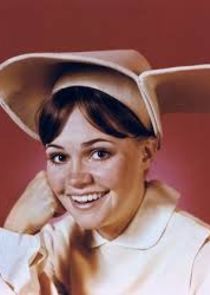 Sister Bertrille / The Flying Nun