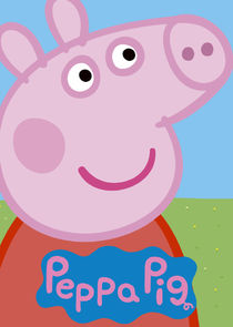 Peppa Pig poszter