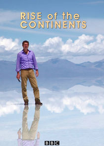 Rise of the Continents poszter