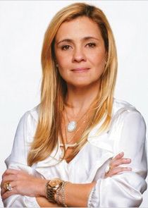 Adriana Esteves | TVmaze