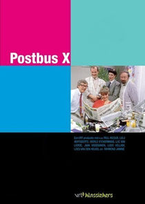 Postbus X