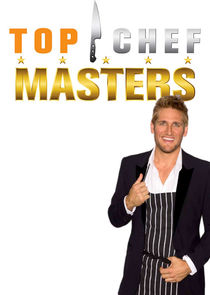 Top Chef: Masters — кадр
