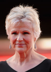 Julie Walters
