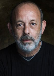 Chema del Barco