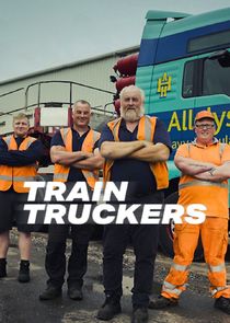 Train Truckers