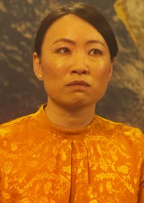 Elena Liu