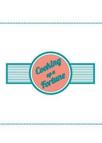 Cooking Up a Fortune — кадр