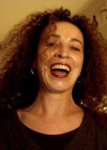 Ghalia Benzaouia