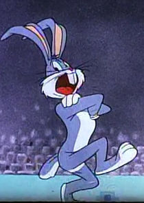 Bugs Bunny (archive footage)