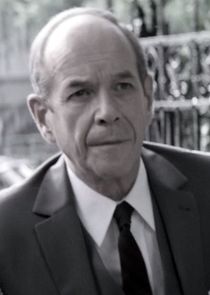 Jacques Mercier