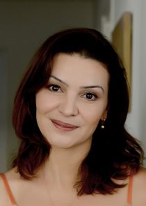 Marina Shoif