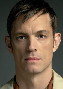 Joel Kinnaman Edward Baldwin