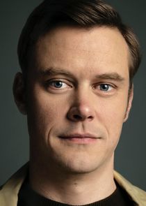 Michael Dorman Gordo Stevens