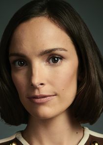 Jodi Balfour Ellen Waverly