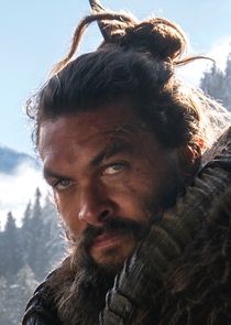 Jason Momoa Baba Voss