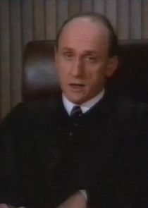 Judge Steven Lang