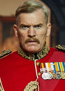 General Curran