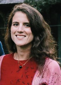 Tatiana Schlossberg